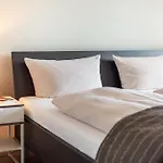 Apartmán Gaestehaus Daheim