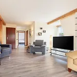 Apartmán Gaestehaus Daheim