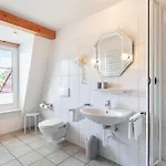 Gaestehaus Daheim