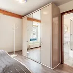 Gaestehaus Daheim Apartmán