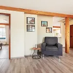 Gaestehaus Daheim Apartmán *