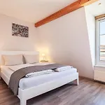 Gaestehaus Daheim Scharbeutz