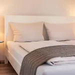 Apartmán Gaestehaus Daheim