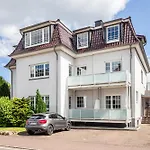 Gaestehaus Daheim *