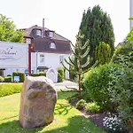 Apartmán Gaestehaus Daheim Scharbeutz