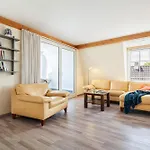 Gaestehaus Daheim シャルボイツ