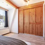 アパート Gaestehaus Daheim シャルボイツ