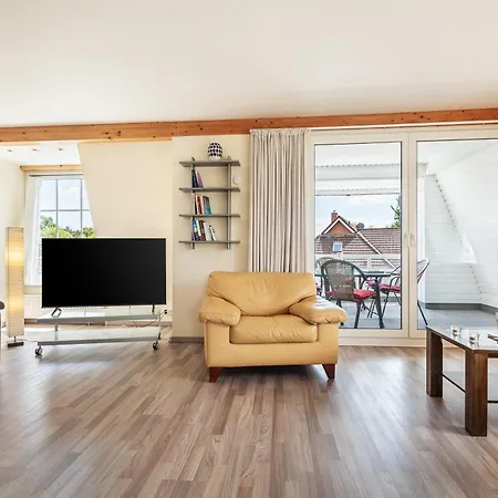 Gaestehaus Daheim Appartement