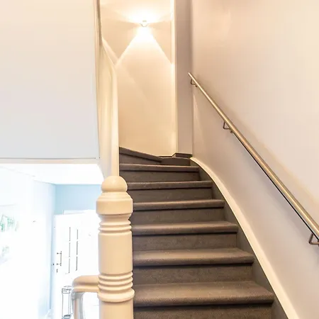 Appartement Gaestehaus Daheim *