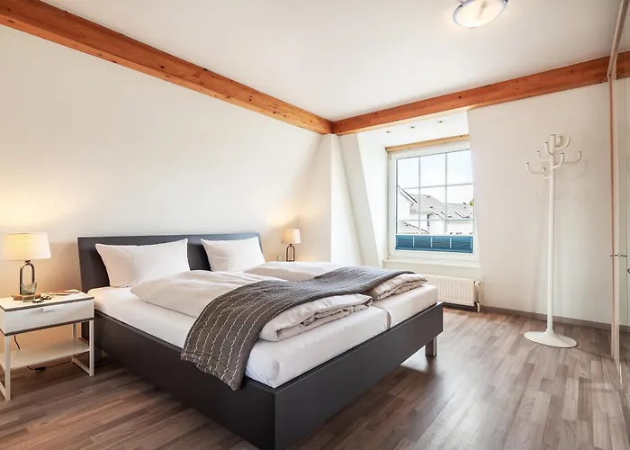 Gaestehaus Daheim Appartement