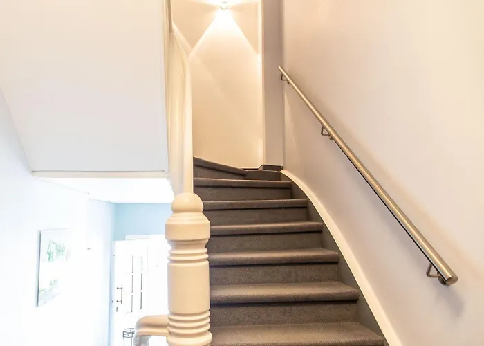 Appartement Gaestehaus Daheim *