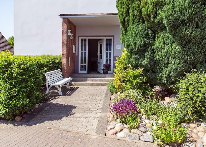 Gaestehaus Daheim Appartement